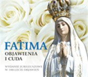 Fatima Obj... - Marek Maciągowski, Eugeniusz Wojdecki -  polnische Bücher