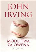 Modlitwa z... - John Irving -  polnische Bücher