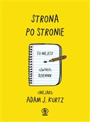 Strona po ... - Adam J. Kurtz - Ksiegarnia w niemczech