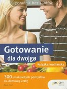 Gotowanie ... - David Poran -  fremdsprachige bücher polnisch 
