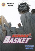 Kuroko`s B... - Tadatoshi Fujimaki -  Książka z wysyłką do Niemiec 