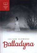 Balladyna - Juliusz Słowacki -  Książka z wysyłką do Niemiec 