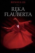 Ręka Flaub... - Renata Lis -  Książka z wysyłką do Niemiec 