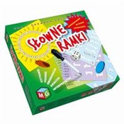 Słowne ram... -  polnische Bücher