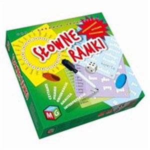 Bild von Słowne ramki