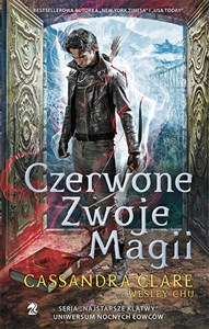 Bild von Czerwone Zwoje Magii