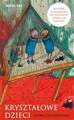 Kryształow... - Laura Chudzyńska -  Książka z wysyłką do Niemiec 