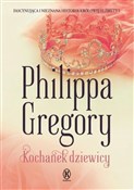 Kochanek d... - Philippa Gregory -  Polnische Buchandlung 