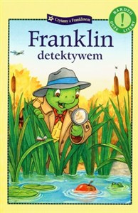 Obrazek Franklin detektywem