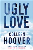 Ugly love - Colleen Hoover - Ksiegarnia w niemczech