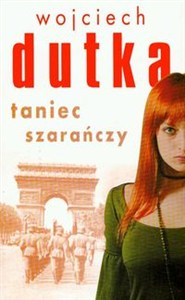 Obrazek Taniec szarańczy