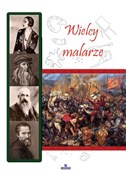 Wielcy mal... - Anna Paterek - buch auf polnisch 
