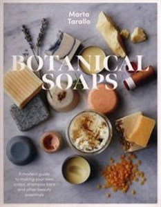 Bild von Botanical Soaps