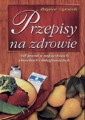 Zobacz : Przepisy n... - Zbigniew Ogrodnik