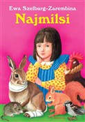 Polnische buch : Najmilsi - Ewa Szelburg-Zarembina