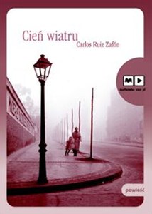 Bild von [Audiobook] Cień wiatru
