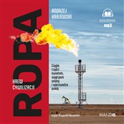 [Audiobook... - Andrzej Krajewski -  fremdsprachige bücher polnisch 