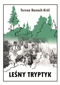 Obrazek Leśny tryptyk