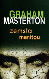 Obrazek Zemsta Manitou