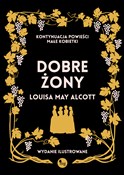 Dobre żony... - May Alcott Louisa -  Książka z wysyłką do Niemiec 