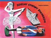 Dzielny cy... - Vojtěch Kubašta -  fremdsprachige bücher polnisch 