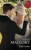 Zobacz : Biały welo... - Sarah Mallory