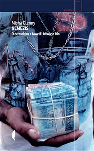 Bild von Nemezis O człowieku z faweli i bitwie o Rio