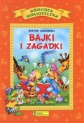 Bajki i za... - Opracowanie Zbiorowe - Ksiegarnia w niemczech