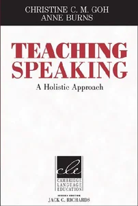 Bild von Teaching Speaking