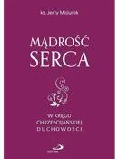 Książka : Mądrość se... - Ks. Jerzy Misiurek