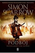 Orły imper... - Simon Scarrow -  fremdsprachige bücher polnisch 