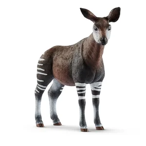 Obrazek Okapi Leśne figurka
