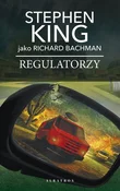 Książka : Regulatorz... - Stephen King