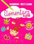 Elementarz... - opracowanie zbiorowe -  Polnische Buchandlung 
