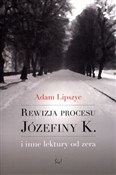 Rewizja pr... - Adam Lipszyc -  fremdsprachige bücher polnisch 