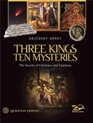 Zobacz : Three King... - Grzegorz Górny, Janusz Rosikoń