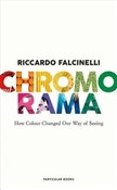 Chromorama... - Riccardo Falcinelli -  fremdsprachige bücher polnisch 
