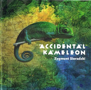 Obrazek Accidental kameleon