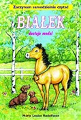 Białek dos... - Marie Louise Rudolfsson -  fremdsprachige bücher polnisch 