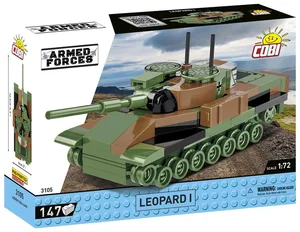 Obrazek Armed Forces Leopard I