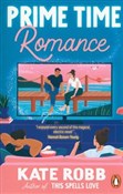 Polnische buch : Prime Time... - Kate Robb