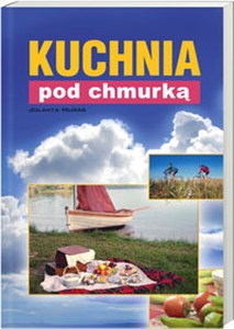 Obrazek Kuchnia pod chmurką
