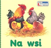 Na wsi - Andrzej Kłapyta -  Polnische Buchandlung 