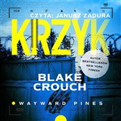 [Audiobook... - Blake Crouch - Ksiegarnia w niemczech