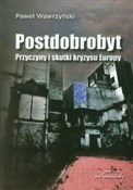 Postdobrob... - Paweł Wawrzyński -  Polnische Buchandlung 