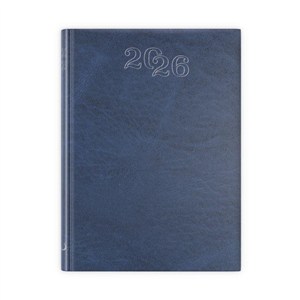 Bild von Terminarz 2026 B7 niebieski