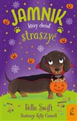 Polska książka : Jamnik któ... - Bella Swift