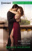 Niebo nad ... - Melanie Milburne -  polnische Bücher