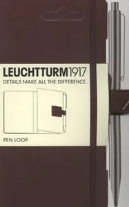 Obrazek Pen Loop Leuchtturm1917 tabaka
