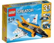 Książka : Lego Creat...